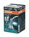 ams-OSRAM 64210CBN Glühlampe, Fernscheinwerfer für OPEL PEUGEOT