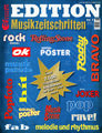 GoodTimes Edition Musikzeitschriften Vol. 1 Bravo, Rocky, Pop, Popfoto, Ok, Wir