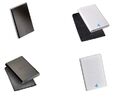 Bipra S3 2,5 Zoll USB 3.0 FAT32 externe Festplatte 160GB 250GB 320GB 500GB 1TB