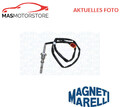 SENSOR ABGASTEMPERATUR MAGNETI MARELLI 172000013010 A FÜR VW GOLF VI