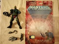 Trap Jaw Masters of the Universe 200x Figur