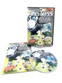 Der Fussball Manager - Anstoss 2005 (PC, 2004)