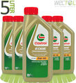 5 Liter Castrol Edge Professional LL III 0W-30 VW Freigabe 504 00 / 507 00