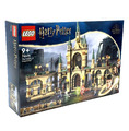 LEGO Harry Potter 76415 Der Kampf um Hogwarts NEU