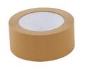 36X Papier Braun Packband  48mm x 50m Klebeband Verpackungsband Paketband POWER