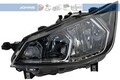 JOHNS Scheinwerfer Links für SEAT IBIZA V (KJ1) Arona (KJ7) 67 17 09-1
