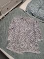 strickjacke 44/46 gebraucht