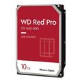 WD 3,5" 10TB SATA3 Red Pro Series NAS Festplatte 7200Rpm 256Mb Cache OEM