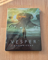 Vesper Chronicles - 4K Ultra HD - Steelbook # UHD+BLU-RAY