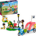 LEGO Friends 41738 Hunderettungsfahrrad