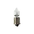 Glühlampe Sekundär OSRAM H6W Standard 12V, 6W, 10 Stück [B]