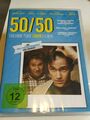 50/50 - Freunde fürs (Über)Leben von Jonathan Levine | DVD | 