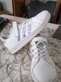 Adidas Mädchen Sneaker, Gr. 31, Top Zustand 