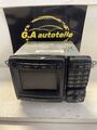 ORIG Mercedes Benz W220 A2208270442 Comand Navi Bildschirm Radio