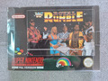 Royal Rumble für den Super Nintendo