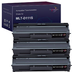 XXL Toner für Samsung Xpress M2020 M2070 M2026W M2022W MLT-D111S M2070W M2070FW