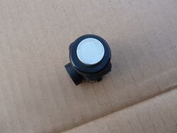 Mercedes-Benz C-Klasse S203 Sensor Ultraschallsensor Parksensor A0045428718