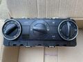 Klimabedienteil MERCEDES BENZ A Klasse W169 CDI A1698301985