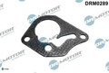 Dr.Motor Automotive DRM0289 Dichtung für Unterdruckpumpe 