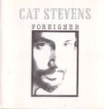 Cat Stevens: Foreigner