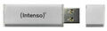 INTENSO ULTRA LINE USB STICK 128GB 3531491 70MB/s USB 3.0 silber