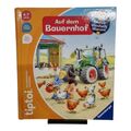 Ravensburger tiptoi® Bücher Auswahl Reihe: Wieso? Weshalb? Warum? Tip Toi NEU