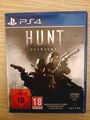 Hunt: Showdown (Sony PlayStation 4, 2020)