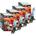 4x OSRAM NIGHT BREAKER LASER +130% Glühlampe H7 55W 12V PX26d 64210NBL