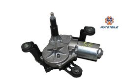 Opel Signum Scheibenwischermotor Wischermotor Hinten 24417605