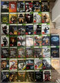 Microsoft Xbox360 & Xbox Classic Videospiele