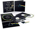 Pink Floyd The Dark Side Of The Moon 50th Anniversary  Limit. Collectors Edition