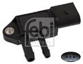 FEBI BILSTEIN 40767 Sensor, Abgasdruck für AUDI SEAT SKODA VW