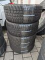 TOP!4x Winterreifen 245/50 R18 104V Continental ContiWinterContact TS830P DOT19