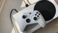 Microsoft Xbox Series S 512GB Spielekonsole - Weiß