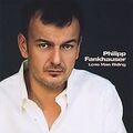 Love Man Riding von Philipp Fankhauser | CD | Zustand sehr gut