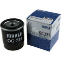 Original MAHLE / KNECHT OC 731 Ölfilter Oil Filter