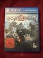 God of War - Day One Edition - (Sony PlayStation 4) PS4 Spiel in OVP