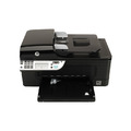 HP Officejet 4500 G510n  Drucker Scanner Kopierer Fax WLAN USB ADF Einheit