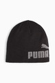 Puma Erwachsene Unisex ESS Cuffless Beanie Mütze 025636 01