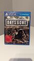 Days Gone Standard Edition (PlayStation 4, 2019) PS4 Spiel