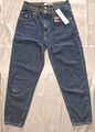 Tommy Hilfiger "Europe" Mom Jeans Hose W27 L30 Doppel-Bund, wie neu m. Etikett