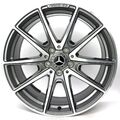 19Zoll Original Mercedes E-Klasse W213 S213 AMG Alufelge A2134017400 9x19 ET49