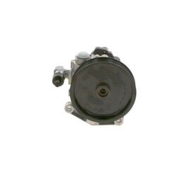 1x Hydraulikpumpe, Lenkung BOSCH K S00 000 728 passend für MERCEDES-BENZ