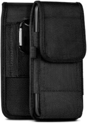 Handy Gürteltasche für Samsung Galaxy S22 Ultra Schutz Hülle mit Gürtel Clip NEU