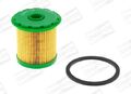 Champion Cff100413 Kraftstofffilter für Renault Kangoo + Rapid + Clio I 1996->