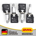 4x Reifendrucksensoren Für Mercedes Neu W213,S213,C238,A238 W167 A0009052102