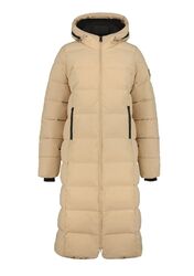 Icepeak Funktionsmantel BRILON  beige