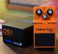 Boss DS-1 Distortion