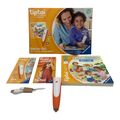 Ravensburger tiptoi Starter Set Stift und Bilderbuch Meine Welt Kinder Sehr Gut