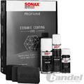 SONAX PROFILINE CeramicCoating CC EVO LACKVERSIEGELUNG KERAMIKVERSIEGELUNG